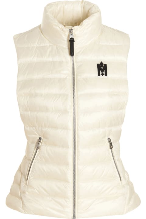 'karly' Vest