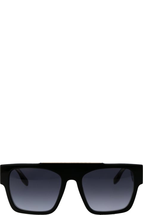 Marc Jacobs Eyewear Eyewear for Men Marc Jacobs Eyewear Marc 757/s Sunglasses