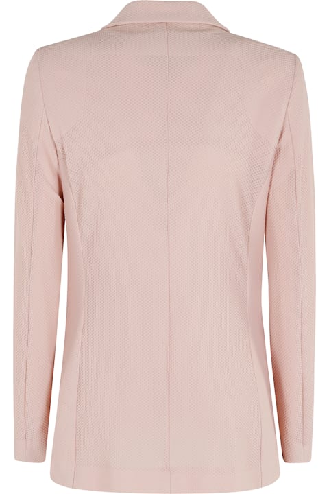 Homeware Seventy Giacca Rete Tecnica