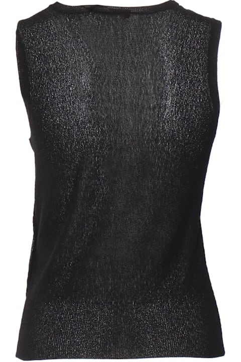 Max Mara Studio for Men Max Mara Studio Pedone Sweater/tank/top