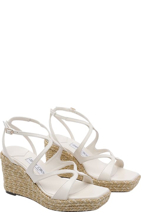 Jimmy Choo Ayla Wedges