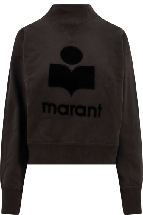 Marant Étoile Fleeces & Tracksuits for Women Marant Étoile Sweatshirt