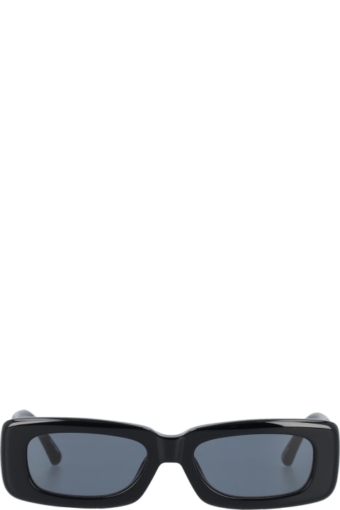 Mini Marfa Sunglasses
