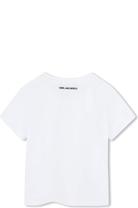 Karl Lagerfeld for Men Karl Lagerfeld T-shirt