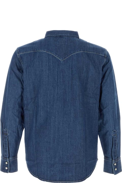أدوات منزلية Levi's Denim Shirt