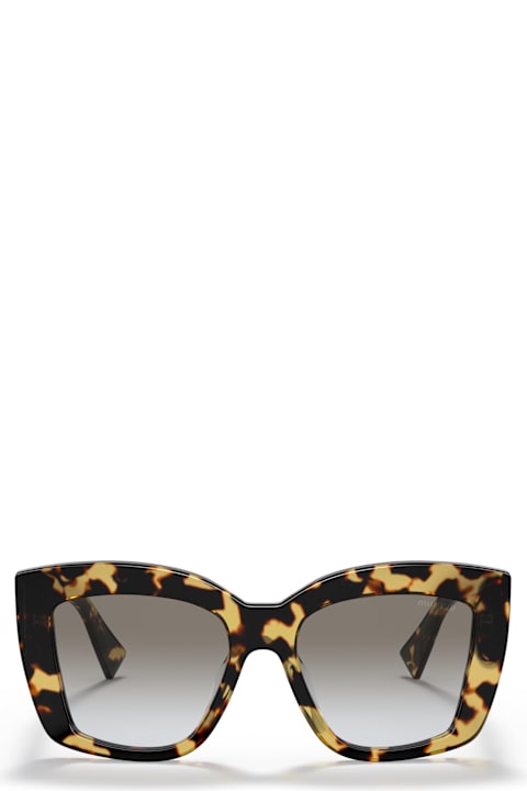 Miu Miu Eyewear نظارات لـ القسم الرجالي Miu Miu Eyewear Sunglasses