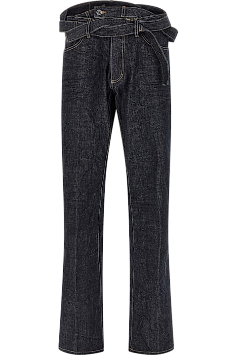 Homeware Dsquared2 Magliano X Dsquared2 Capsule 
butch
 Jeans