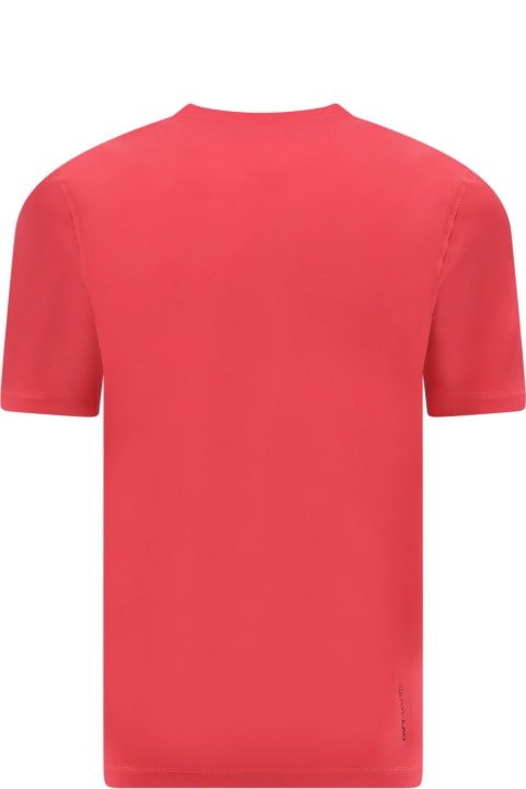 ウィメンズ Moncler Grenobleのトップス Moncler Grenoble T-shirt