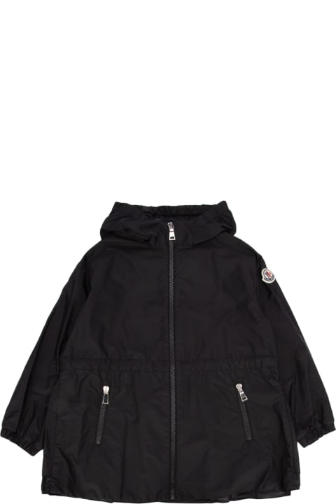 Moncler Coats & Jackets for Boys Moncler Cappotto