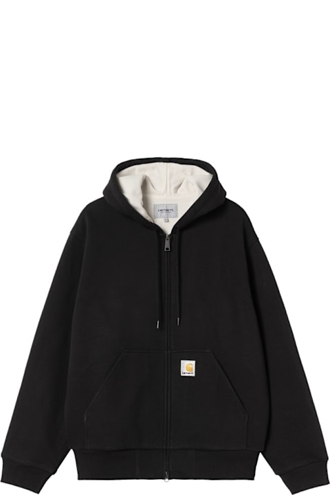 Homeware Carhartt Active Sweat Jacket