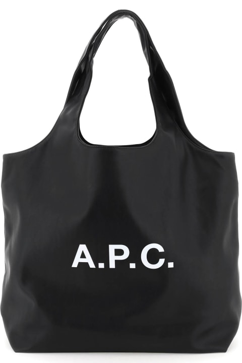 A.P.C. Bags for Men A.P.C. Ninon Tote Bag