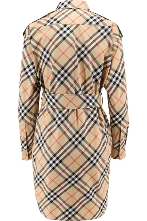 Clothing for Women Burberry Dress