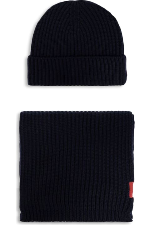 Dsquared2 Accessories for Men Dsquared2 Knitwear Set