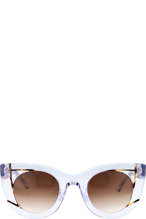 Thierry Lasry لـ Men Thierry Lasry Wavvvy Sunglasses