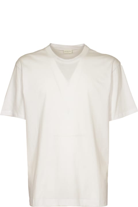 Dries Van Noten Topwear for Men Dries Van Noten Heer T-shirt