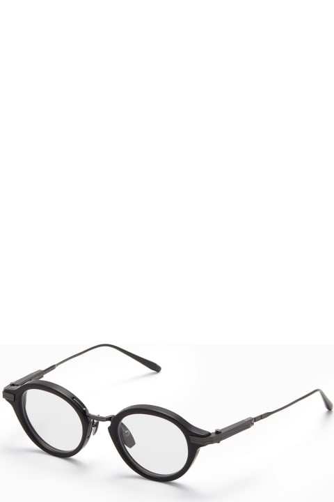 Copernico - Matte Black / Pewter Rx Glasses