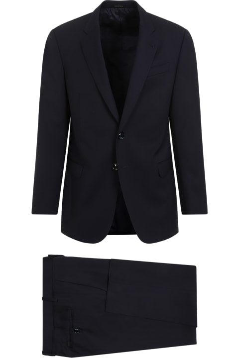 Homeware Giorgio Armani Suit
