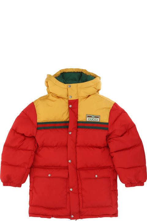 Down Jacket For Guy