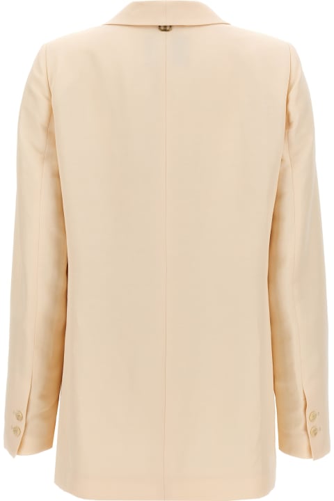 TwinSet Coats & Jackets for Women TwinSet Cady Blazer
