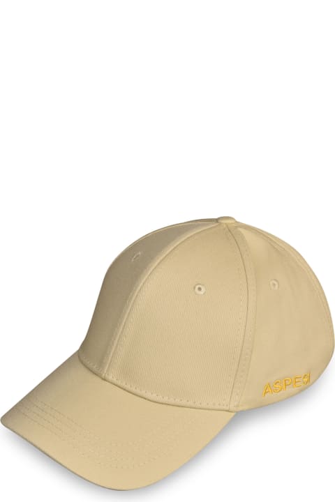 ウィメンズ Aspesiの帽子 Aspesi Hats