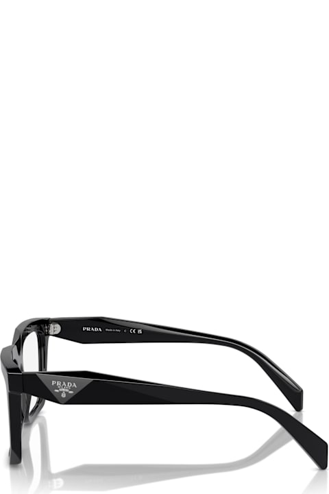 Prada Eyewear Eyewear for Women Prada Eyewear Glasses