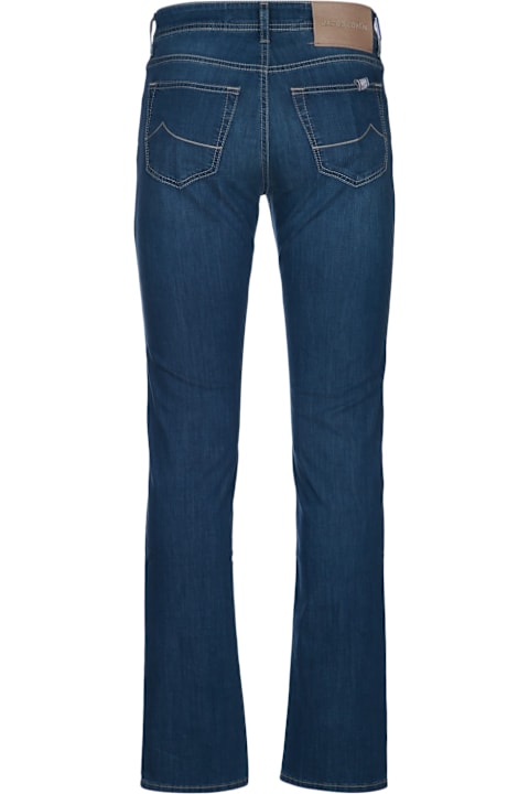 Jacob Cohen الجينز لـ القسم الرجالي Jacob Cohen Jeans