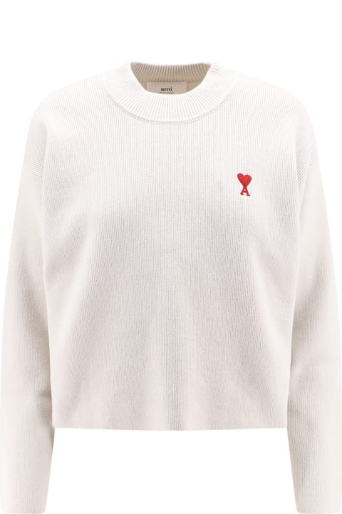 Ami Alexandre Mattiussi for Women Ami Alexandre Mattiussi Sweater