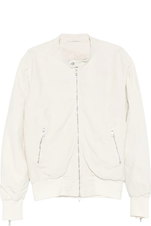 Giorgio Brato for Women Giorgio Brato Leather Outerwear