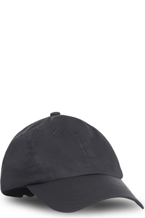 Sunnei Hats for Men Sunnei Baseball Hat Eiws