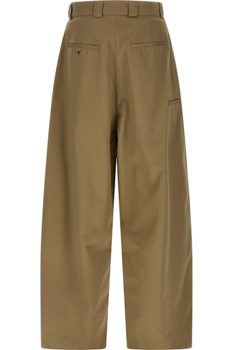 أدوات منزلية Willy Chavarria 'cholo' Pants