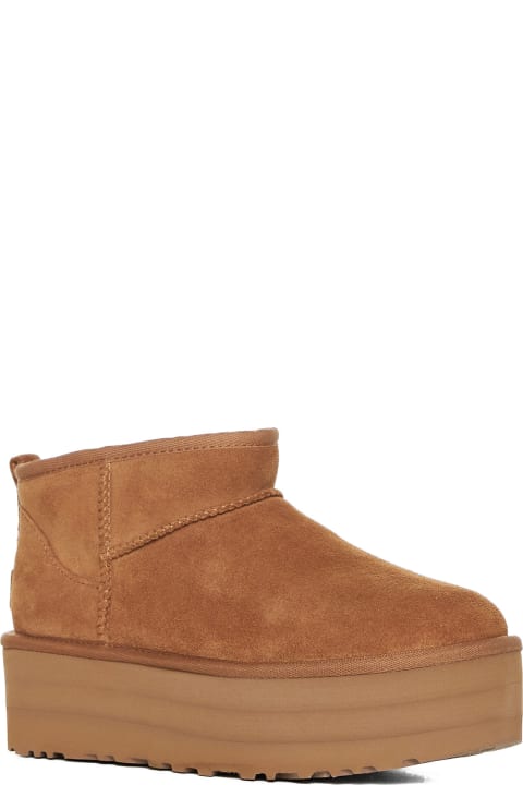 UGG Wedges for Women UGG Boots