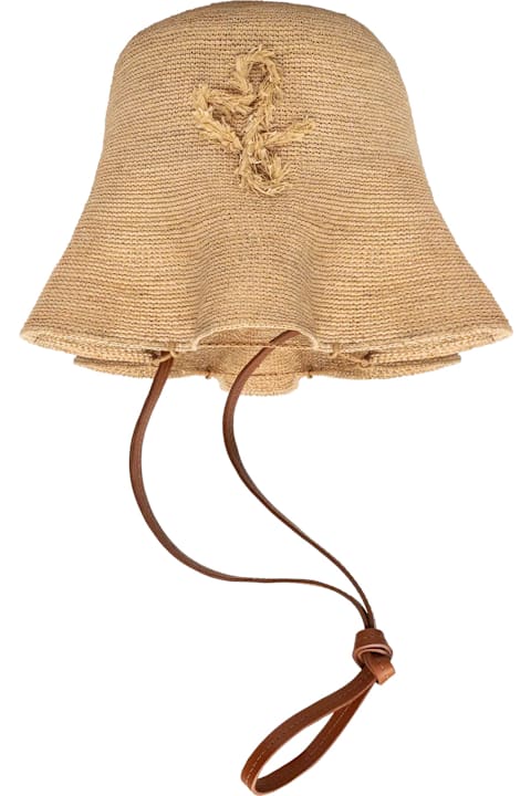 Ruslan Baginskiy for Men Ruslan Baginskiy 'the Hatbag' Bucket Bag