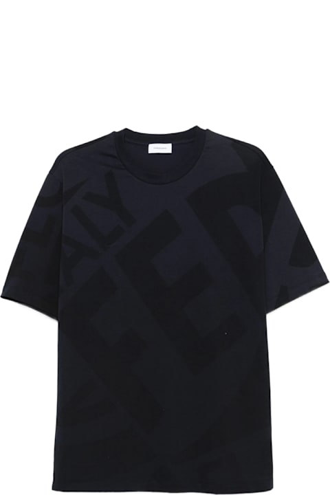 Ferragamo for Kids Ferragamo T-shirt