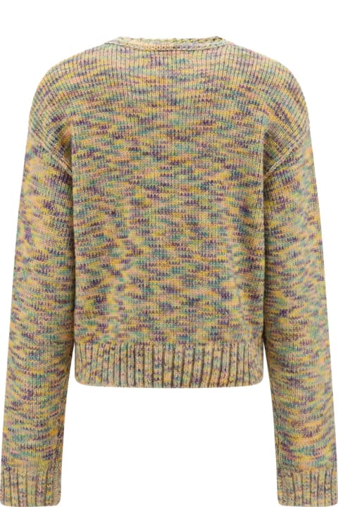50's Sweater