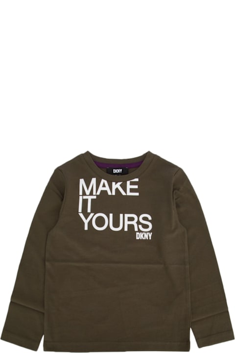 DKNY لـ Women DKNY T-shirt