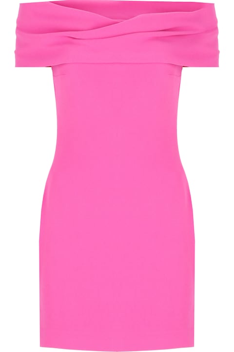 Homeware Solace London Neve Mini Dress