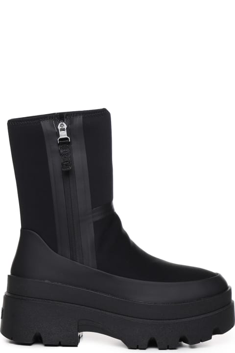 UGG Boots for Women UGG Brisbane Mid Boots In Neoprene
