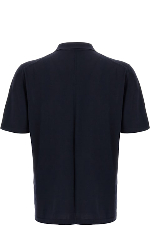 The Row for Men The Row 'mauro' Polo Shirt