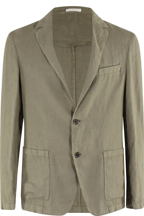 Altea Coats & Jackets for Men Altea Giacca Astore