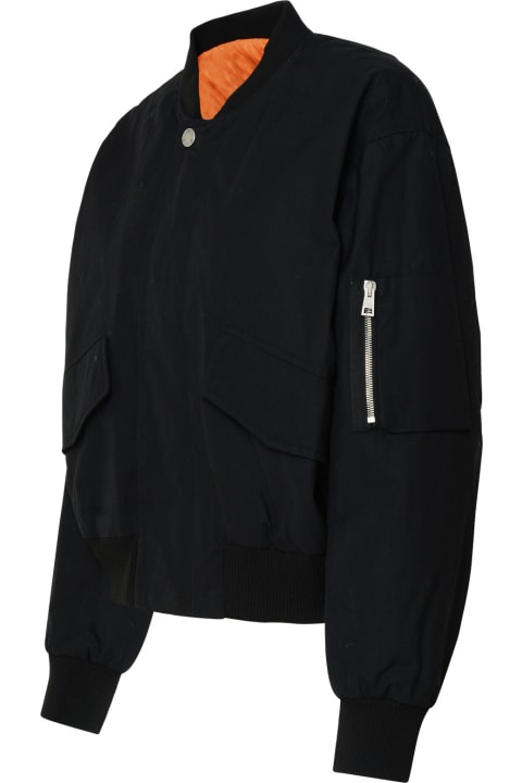 A.P.C. for Women A.P.C. Bomber Jacket