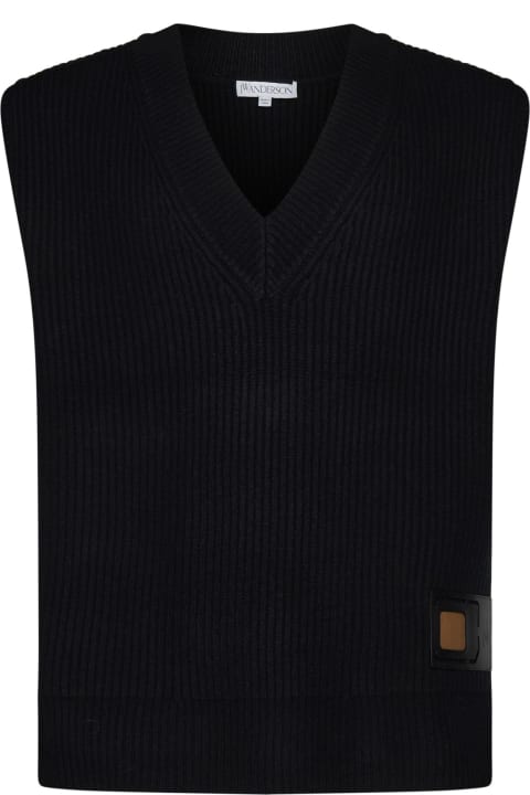 J.W. Anderson Coats & Jackets for Men J.W. Anderson Sweater