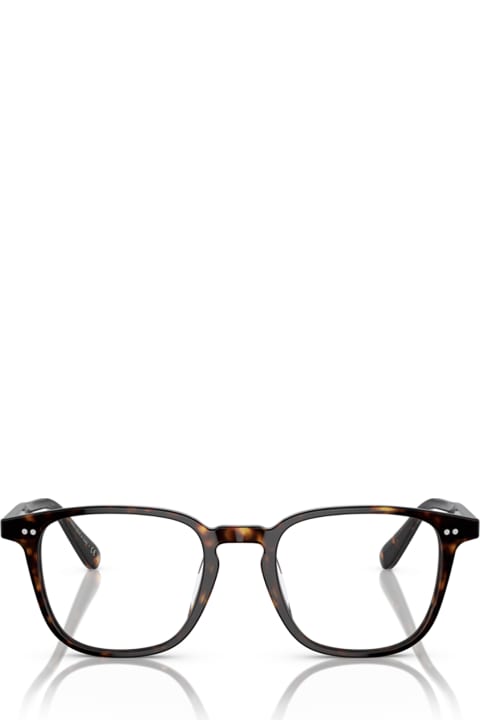 Oliver Peoples Eyewear for Men Oliver Peoples Ov5532u 362 Glasses