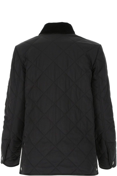 Burberry for Women Burberry Quilted Jacket 'country'