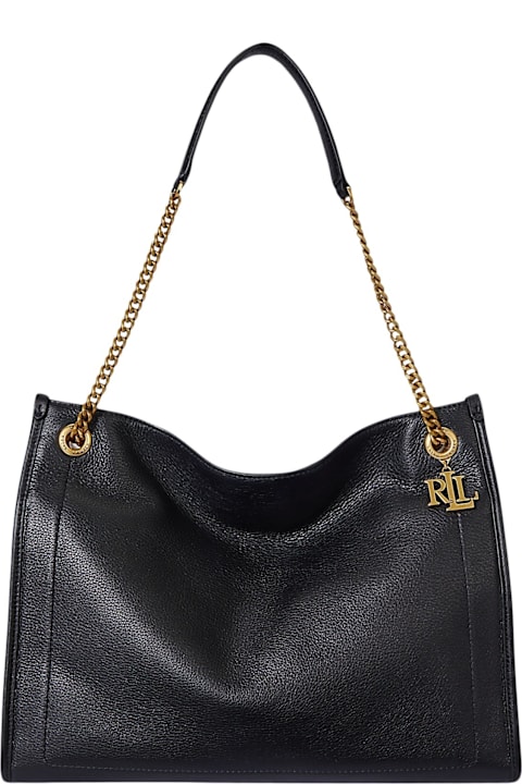 أدوات منزلية Ralph Lauren Brdly Shppr Tote Large