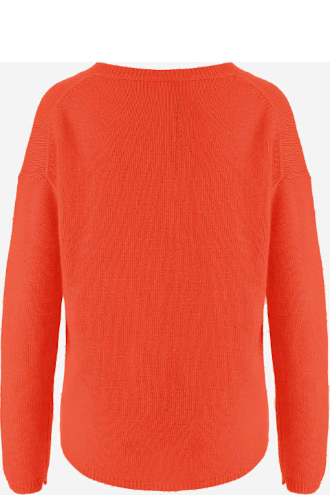 Allude for Men Allude Cashmere Sweater