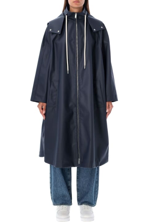 Emporio Armani Coats & Jackets for Women Emporio Armani Coat