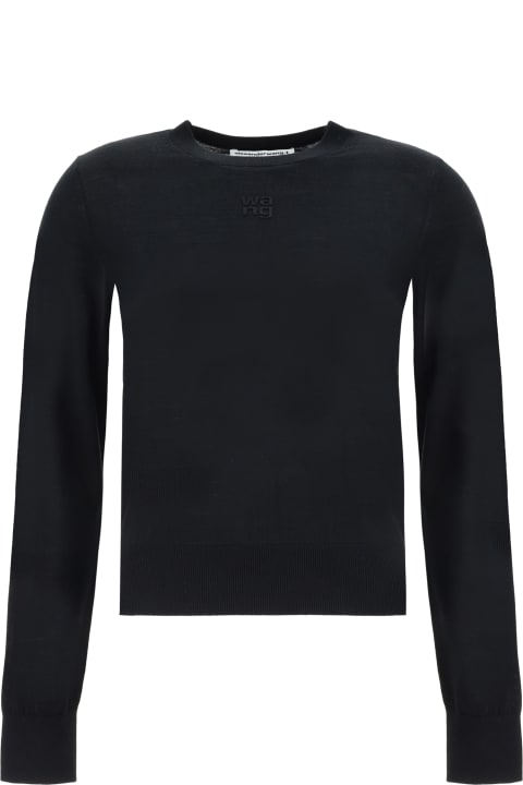 Alexander Wang Sweaters for Women Alexander Wang Sweater