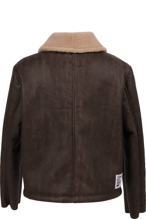 Paolo Pecora for Women Paolo Pecora Jacket