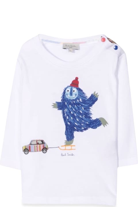 Homeware Paul Smith Tee Shirt