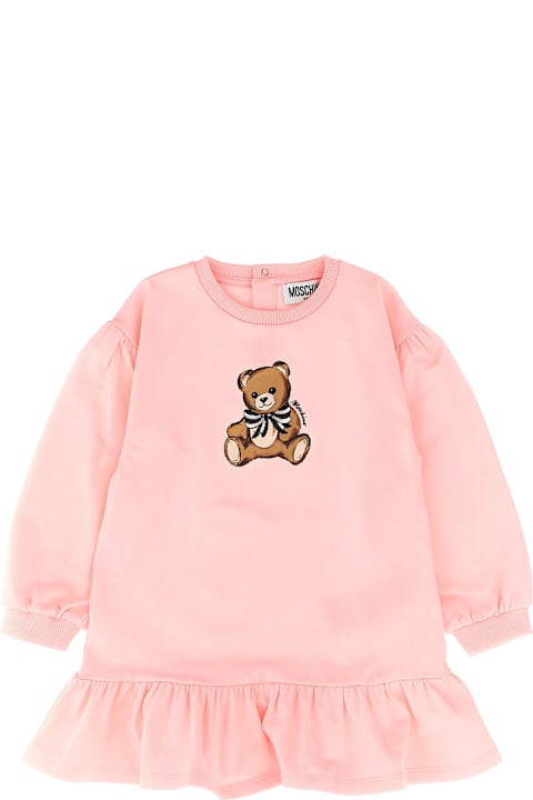 Homeware Moschino 'moschino Teddy Bear' Dress